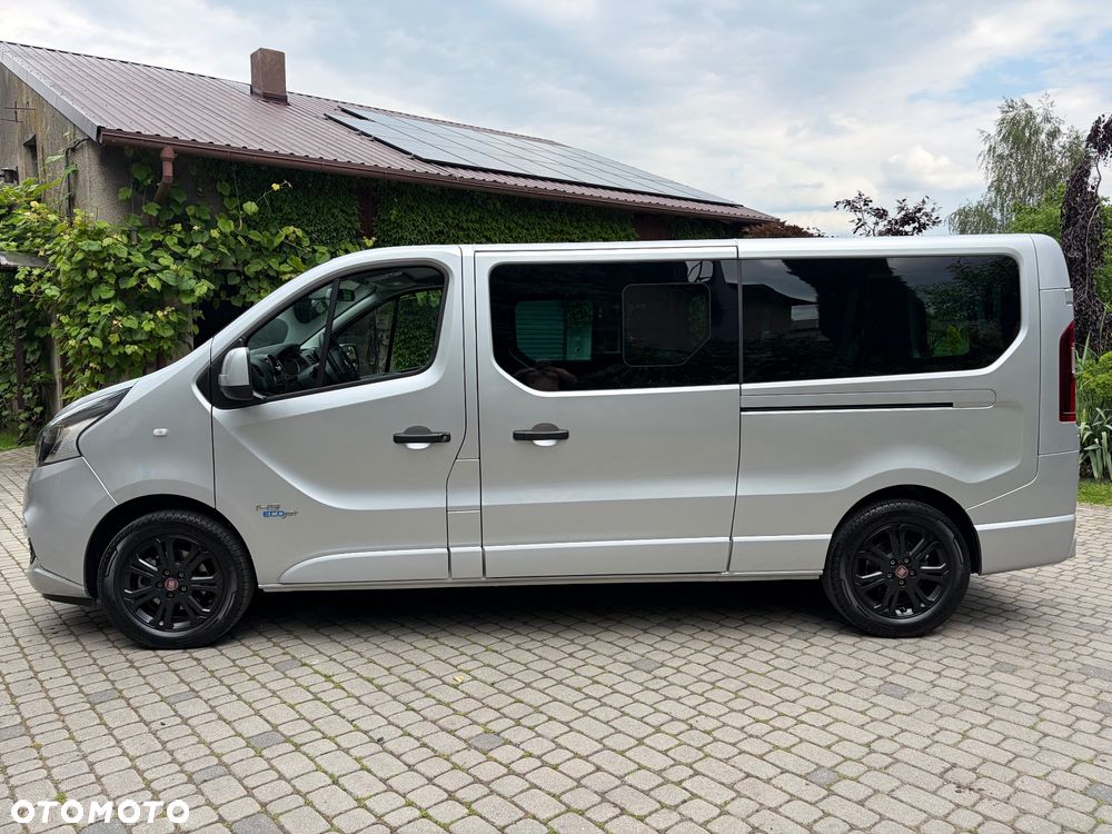 Fiat Talento Kombi L2 Turismo - 3