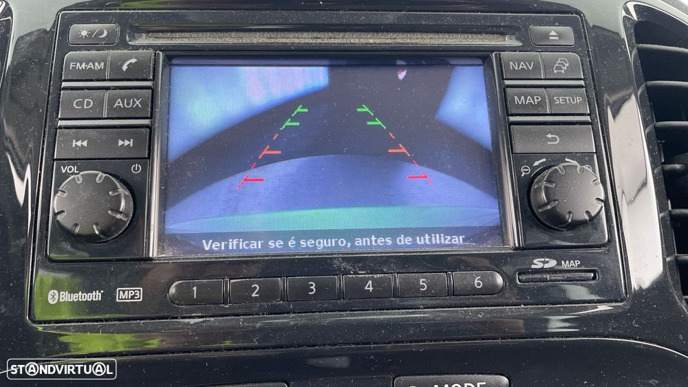 Nissan Juke 1.5 dCi N-Tec S/S 104g - 9