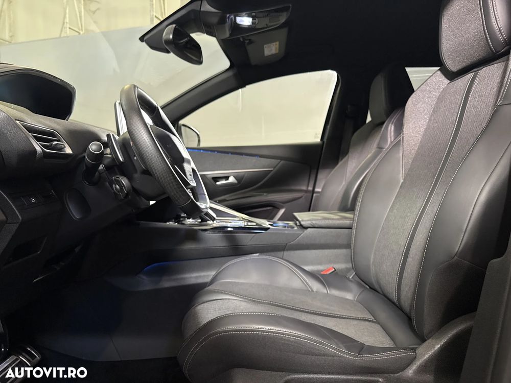 Peugeot 3008 - 22