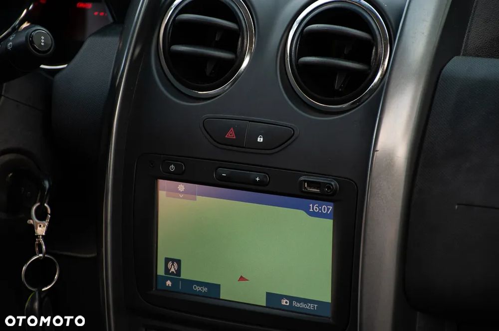 Dacia Duster TCe 125 4x2 Prestige - 20