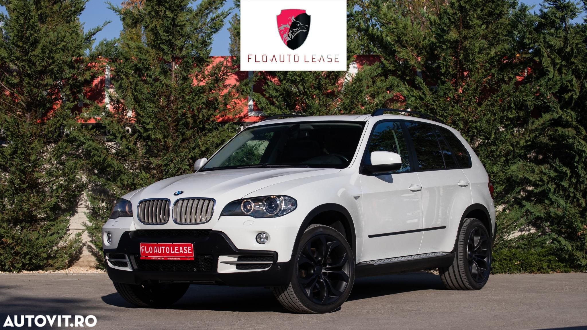 BMW X5 - 2