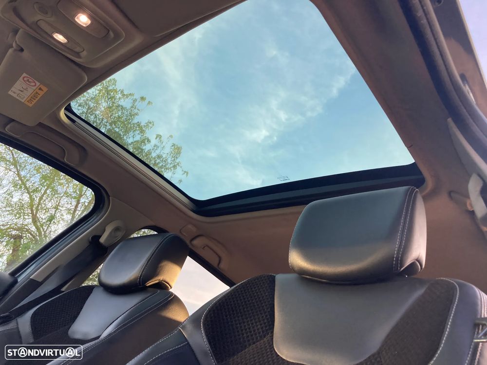 Renault Clio Energy dCi 90 Start & Stop Intens - 11