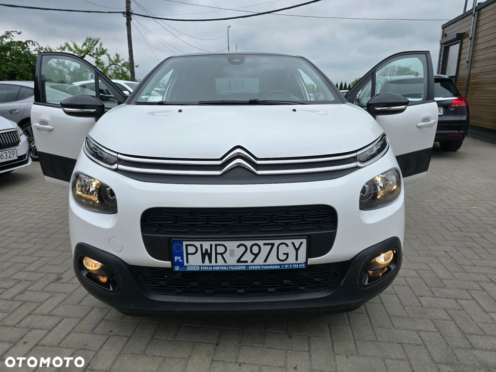 Citroën C3 - 22