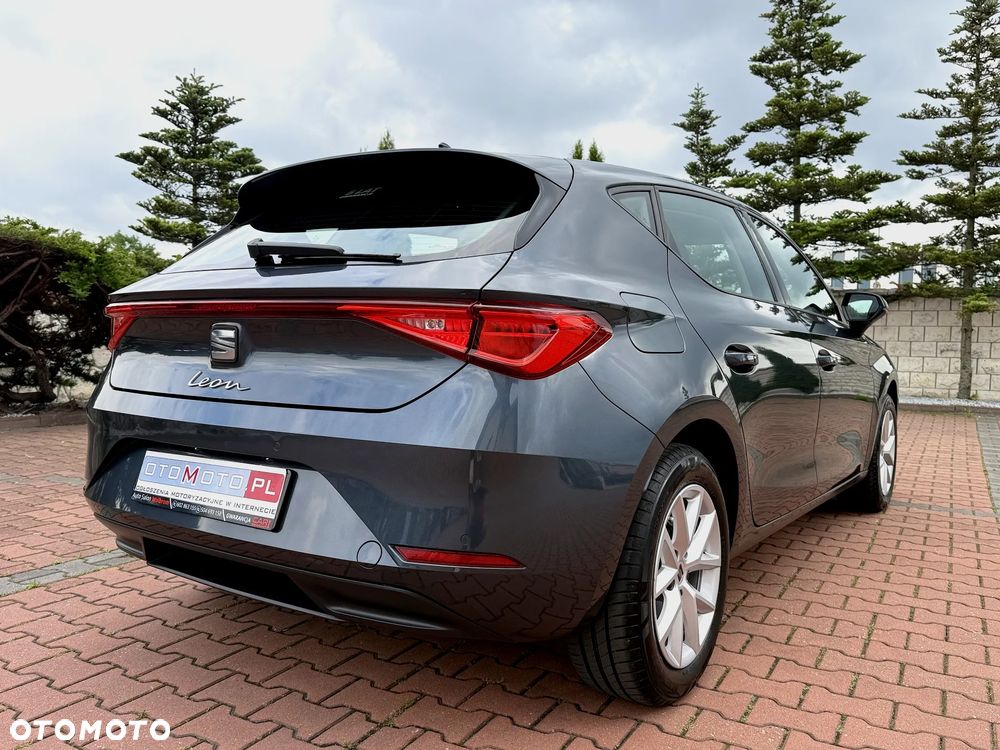 Seat Leon 1.0 TSI Style - 39