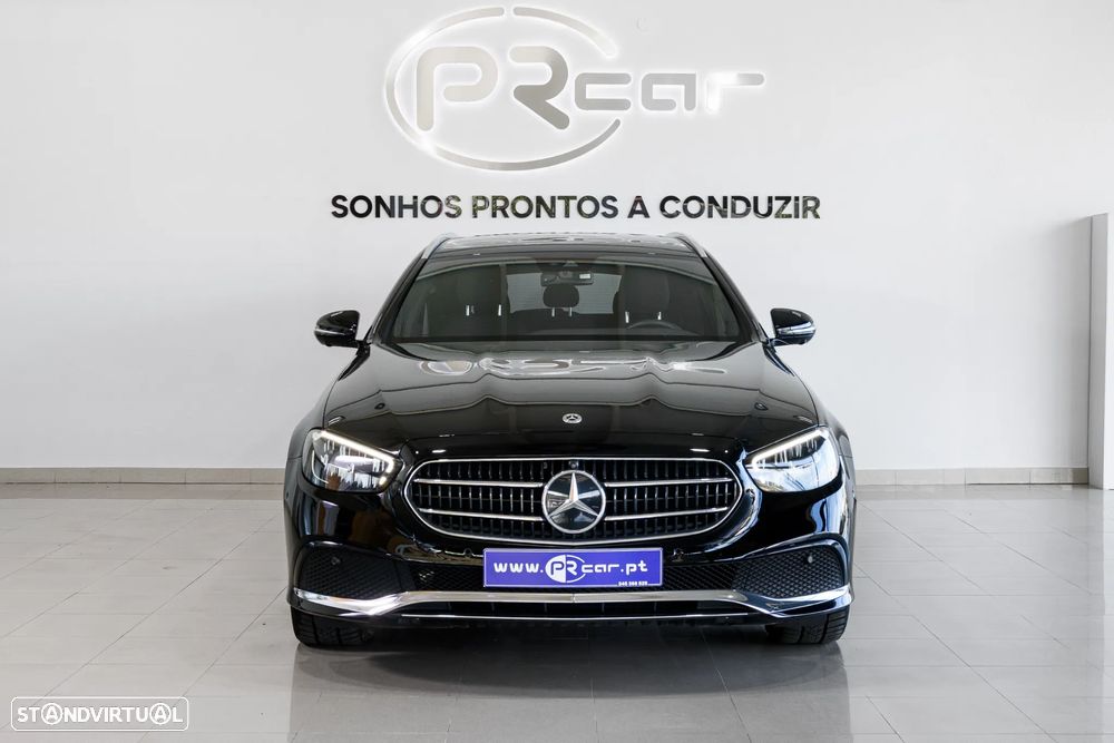 Mercedes-Benz E 300 - 2