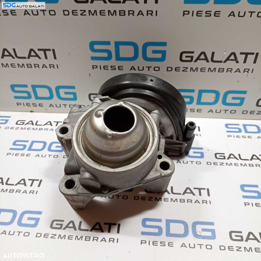 Pompa Ulei Skoda Fabia 2 1.2 B CGPA CGPB 2007 - 2015 Cod 03D115105G [X1002] - 1