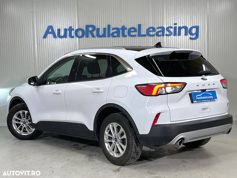Ford Kuga 1.5 EcoBlue FWD Titanium - 5