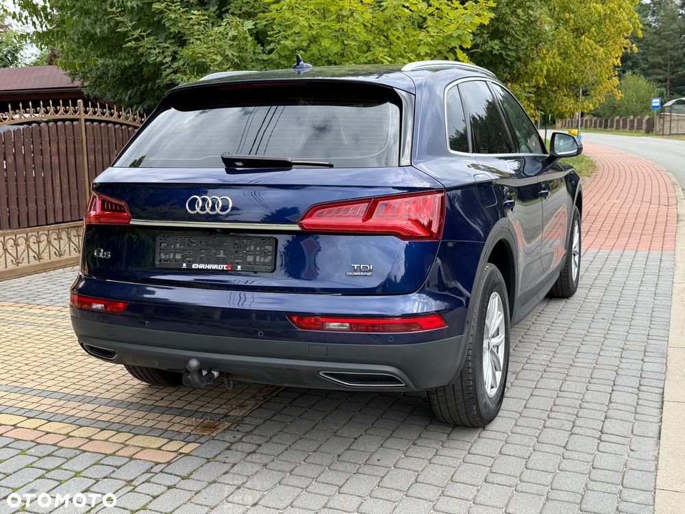 Audi Q5 - 18