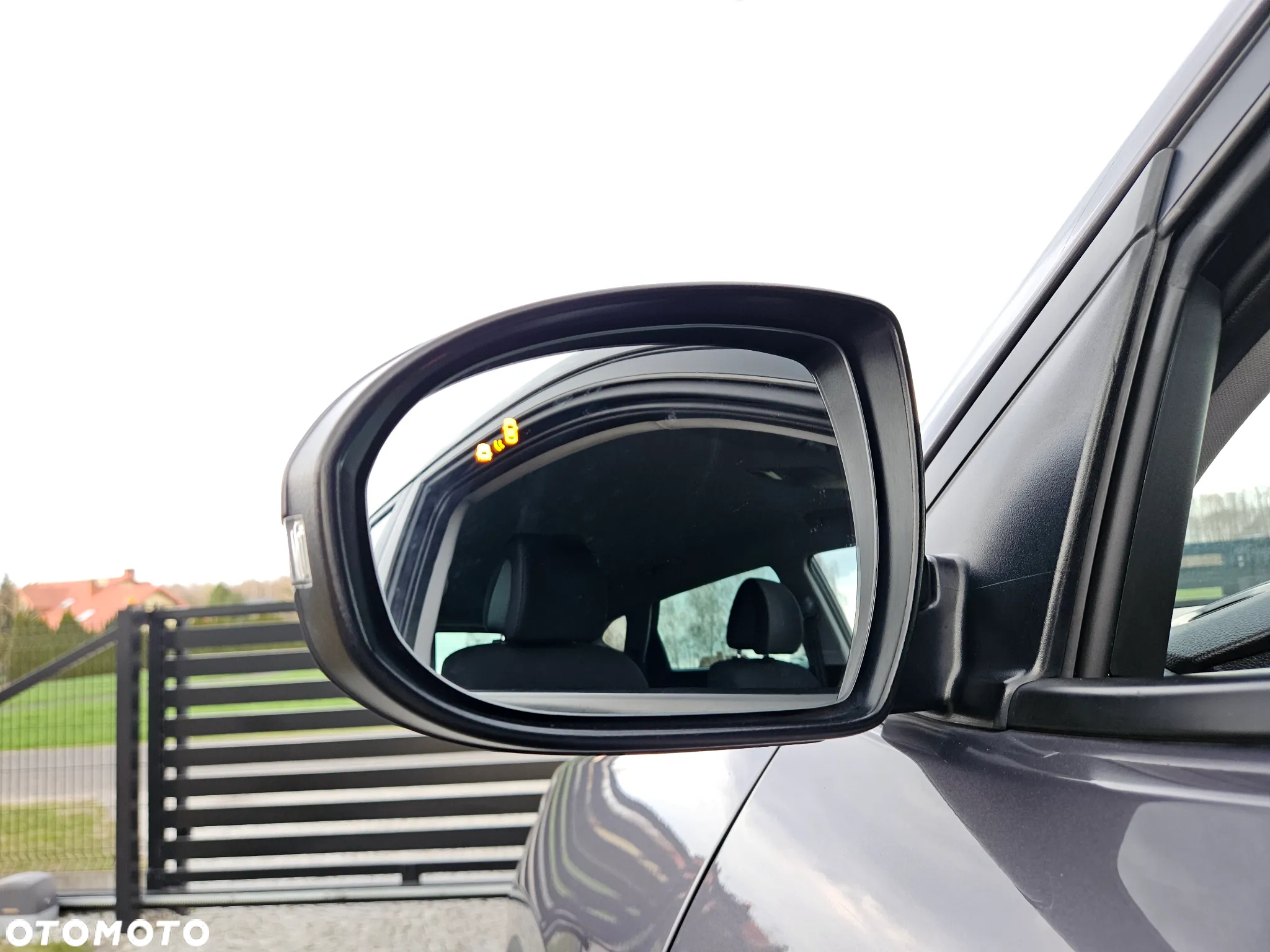 Hyundai Tucson 1.6 T-GDi Style 4WD DCT - 35