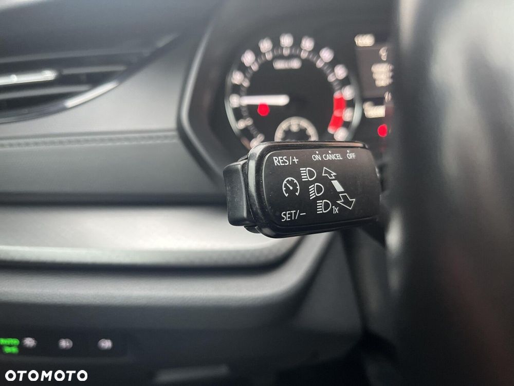 Skoda Octavia 2.0 TDI Ambition - 15