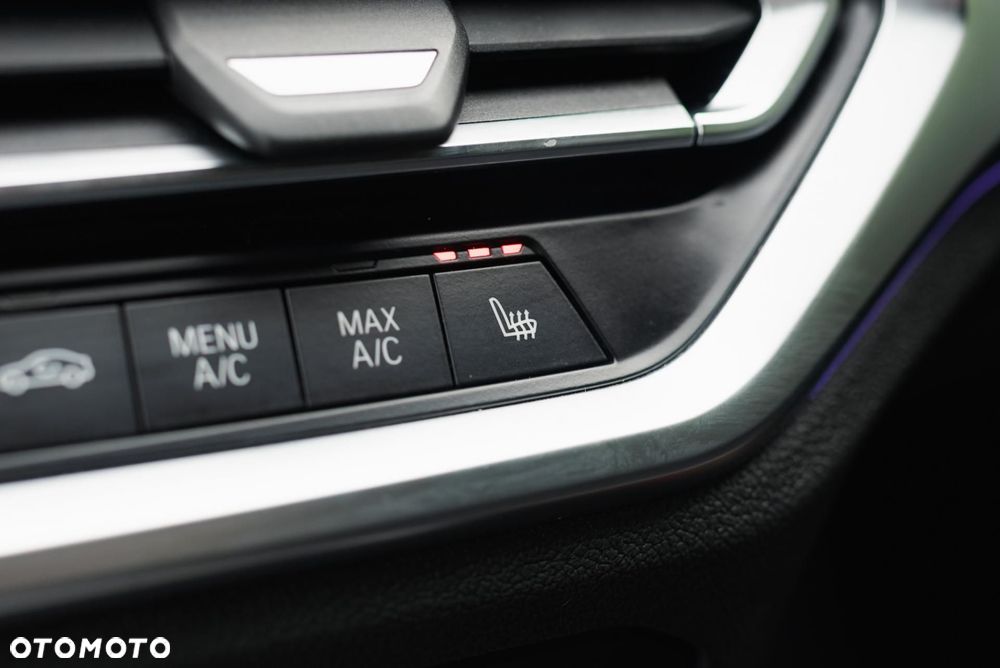 BMW Seria 4 420d M Sport sport - 29