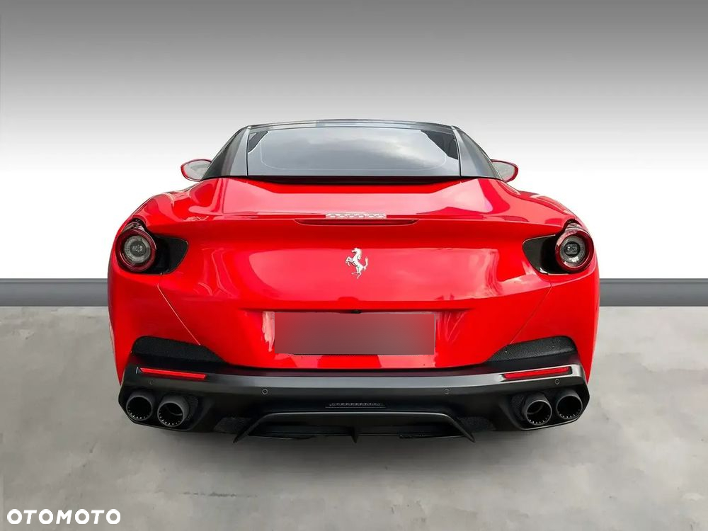 Ferrari Portofino - 3