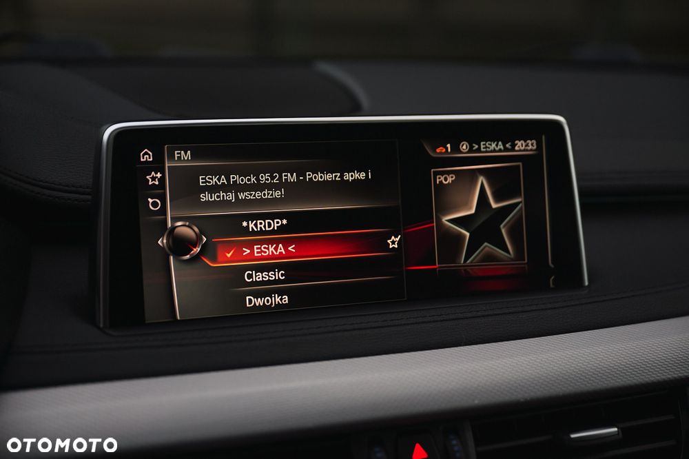 BMW X6 xDrive30d M Sport - 32