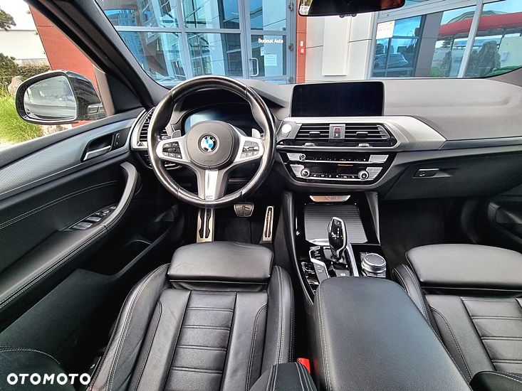 BMW X4 xDrive20d M Sport Edition - 27