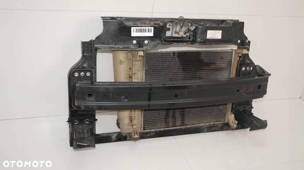 PAS PRZÓD PRZEDNI LANCIA YPSILON 11-16R 1.2B - 6