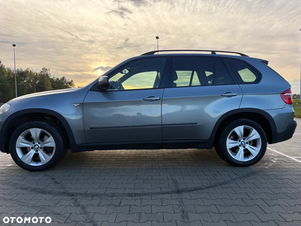 BMW X5 3.0d xDrive - 16