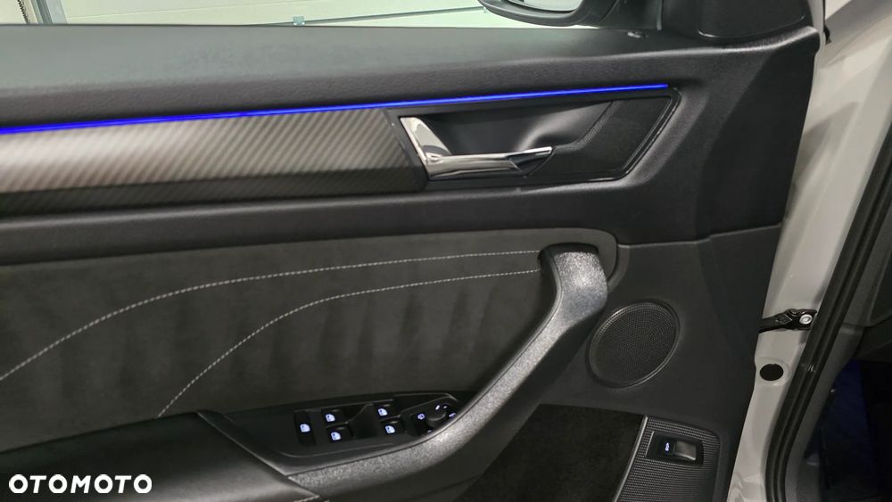 Skoda Kodiaq 2.0 TDI 4x4 Sportline DSG - 14