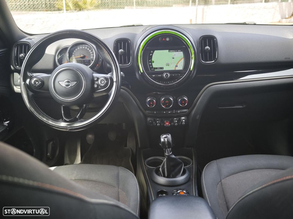MINI Countryman One D Northwood Edition - 26
