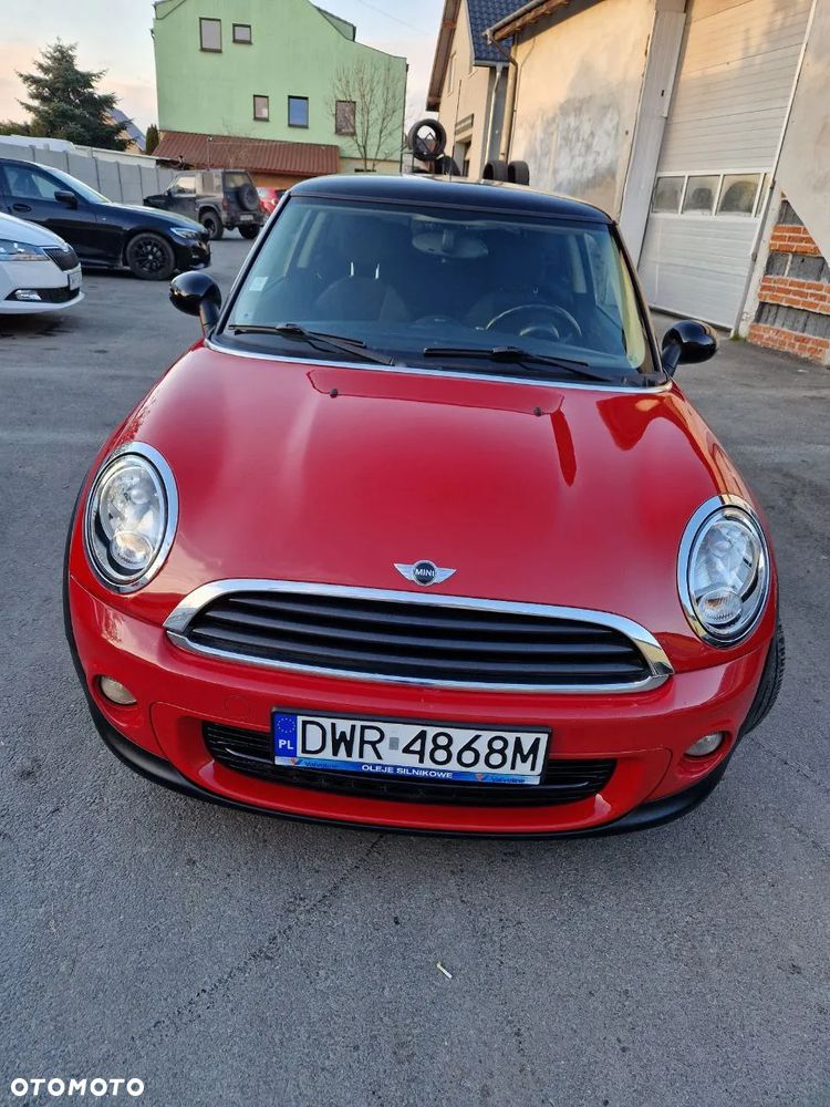 MINI ONE Standard - 4