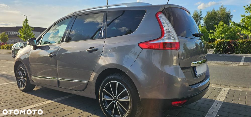 Renault Scenic Energy dCi 130 S&S Bose Edition - 9