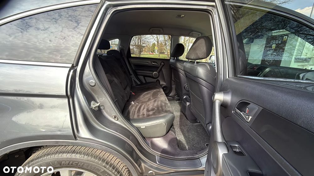 Honda CR-V 2.0 Elegance - 15