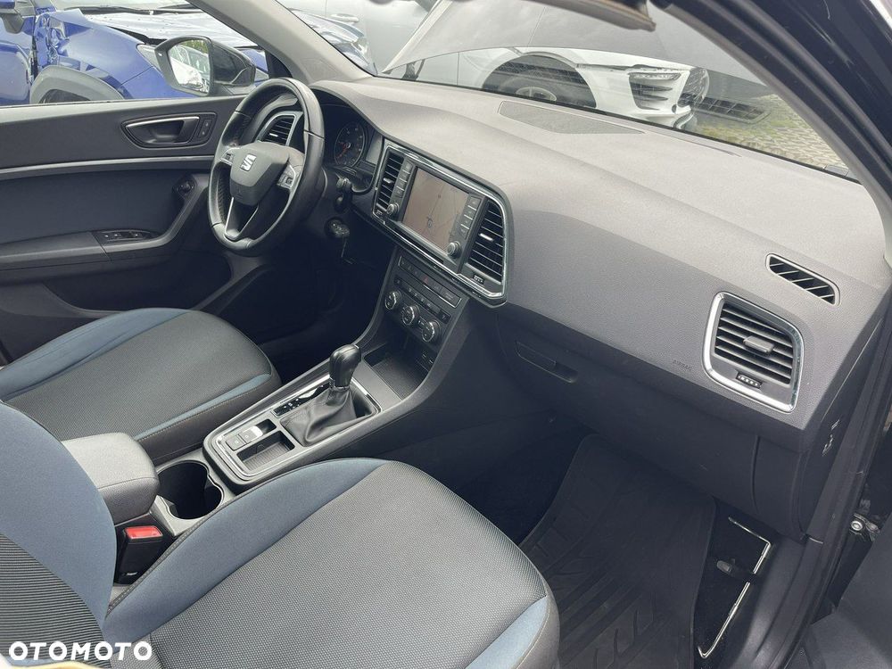 Seat Ateca 1.6 TDI DSG Style - 9