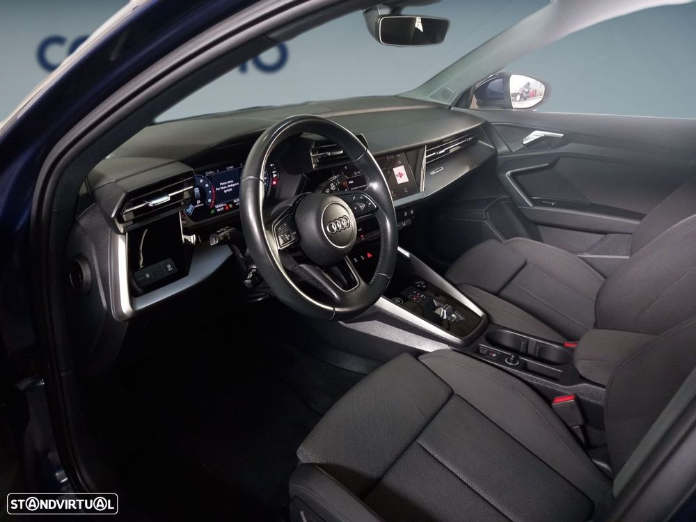 Audi A3 Sportback 30 TFSI Advanced S tronic - 5