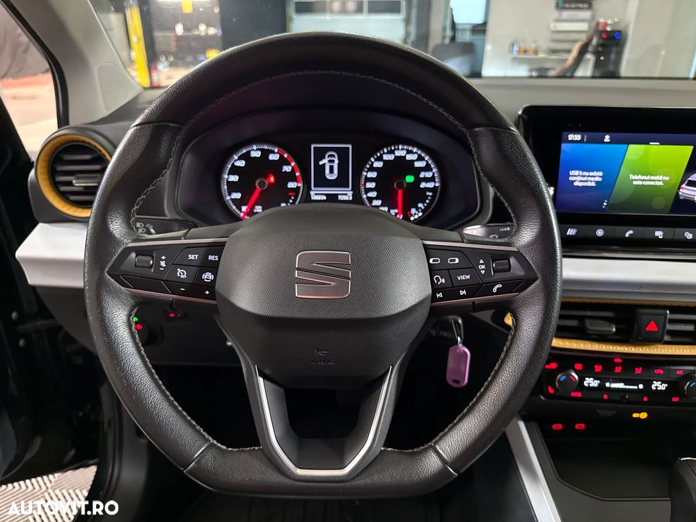 Seat Arona - 17