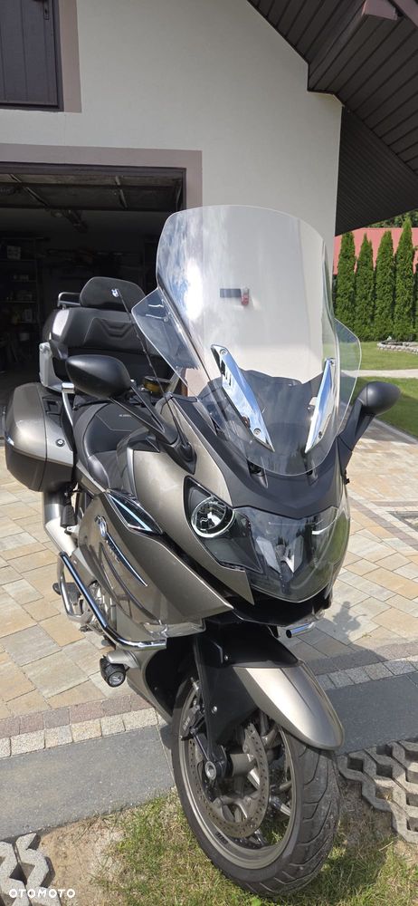 BMW K - 3