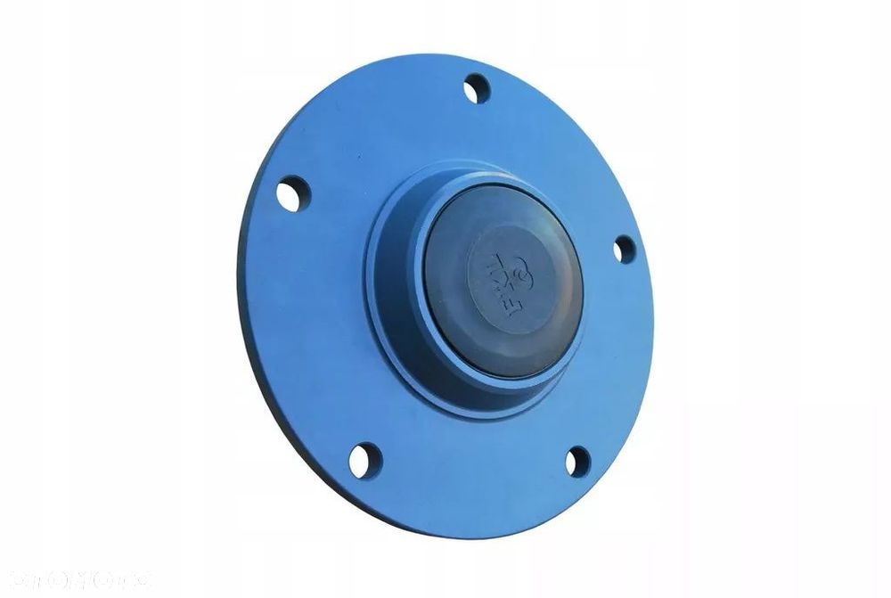 LEMKEN RUBIN PIASTA PRAWA 5554502, 55510014 FKL - 2