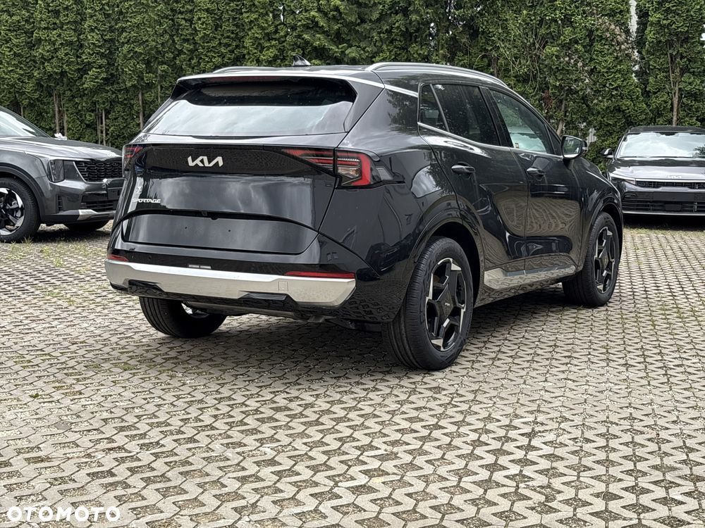 Kia Sportage 1.6 T-GDI L 2WD DCT - 7