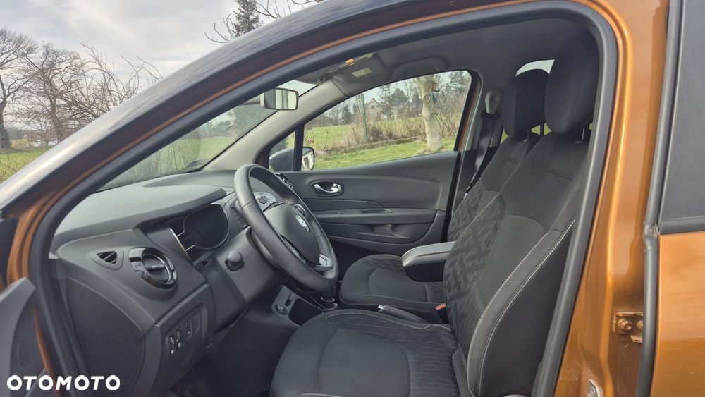 Renault Captur - 9