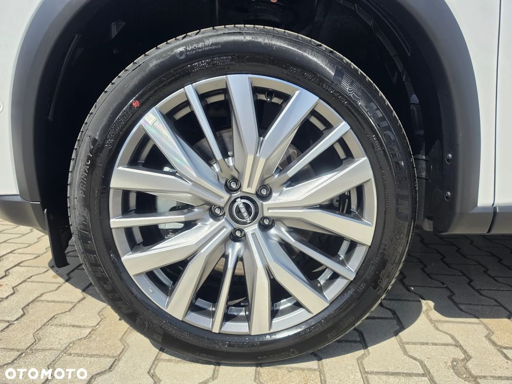 Nissan X-Trail 1.5 VC-T e-POWER Tekna e-4ORCE - 13