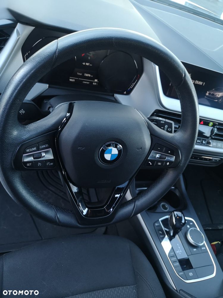 BMW Seria 1 118i Advantage - 11
