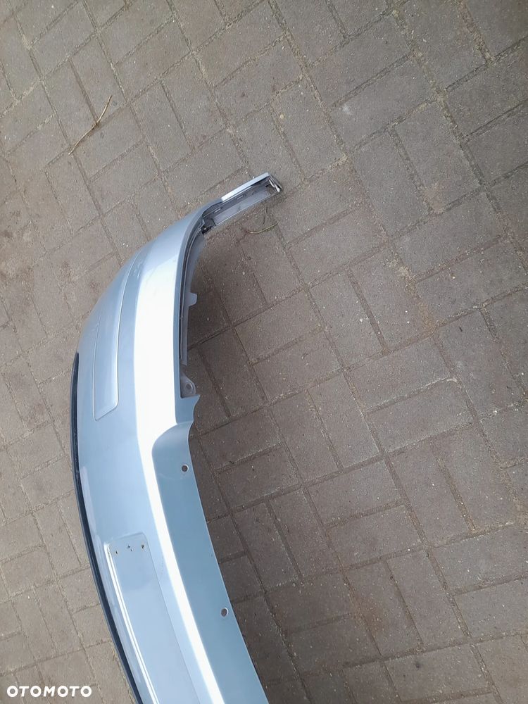 AUDI A2 ZDERZAK PRZEDNI PRZÒD - 11