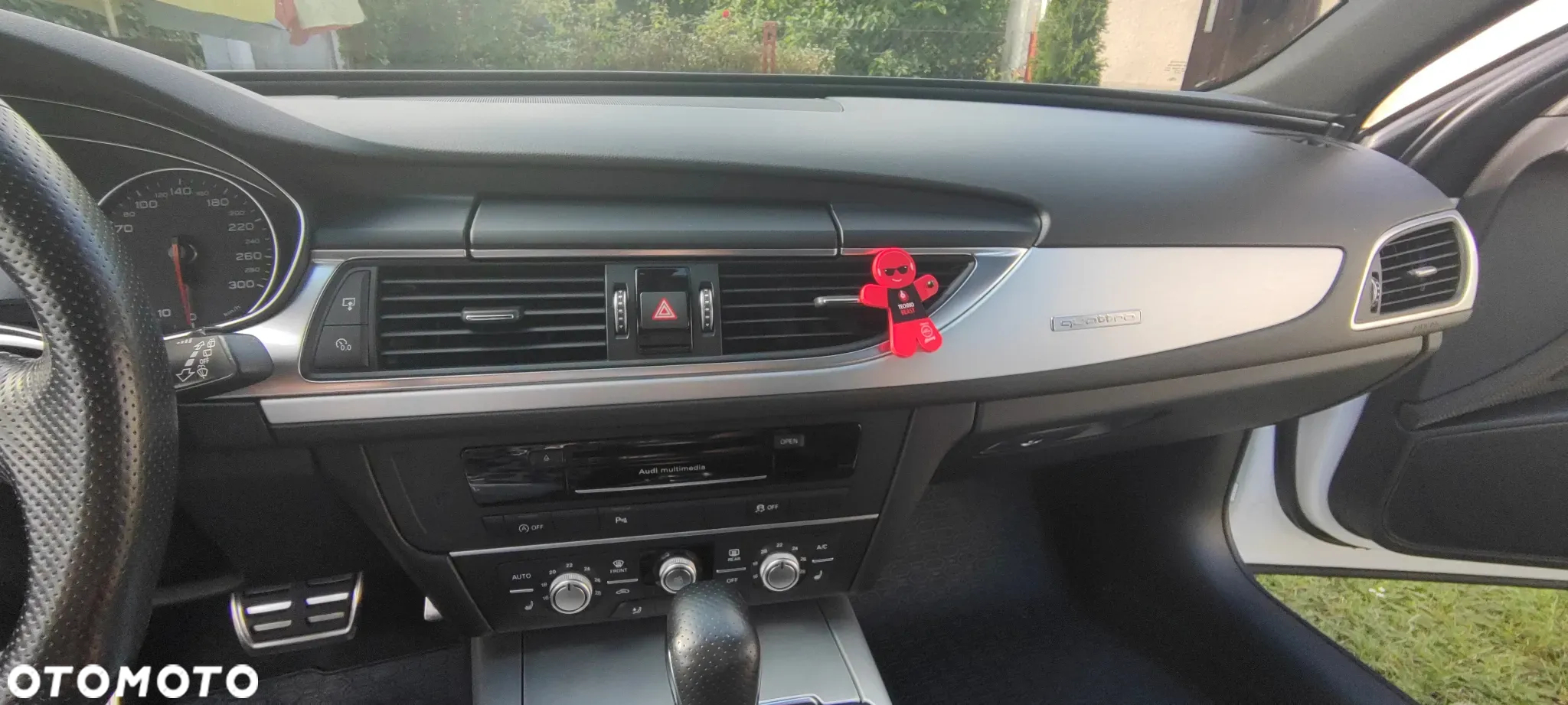 Audi A6 Avant 2.0 TDI Quattro S tronic - 5