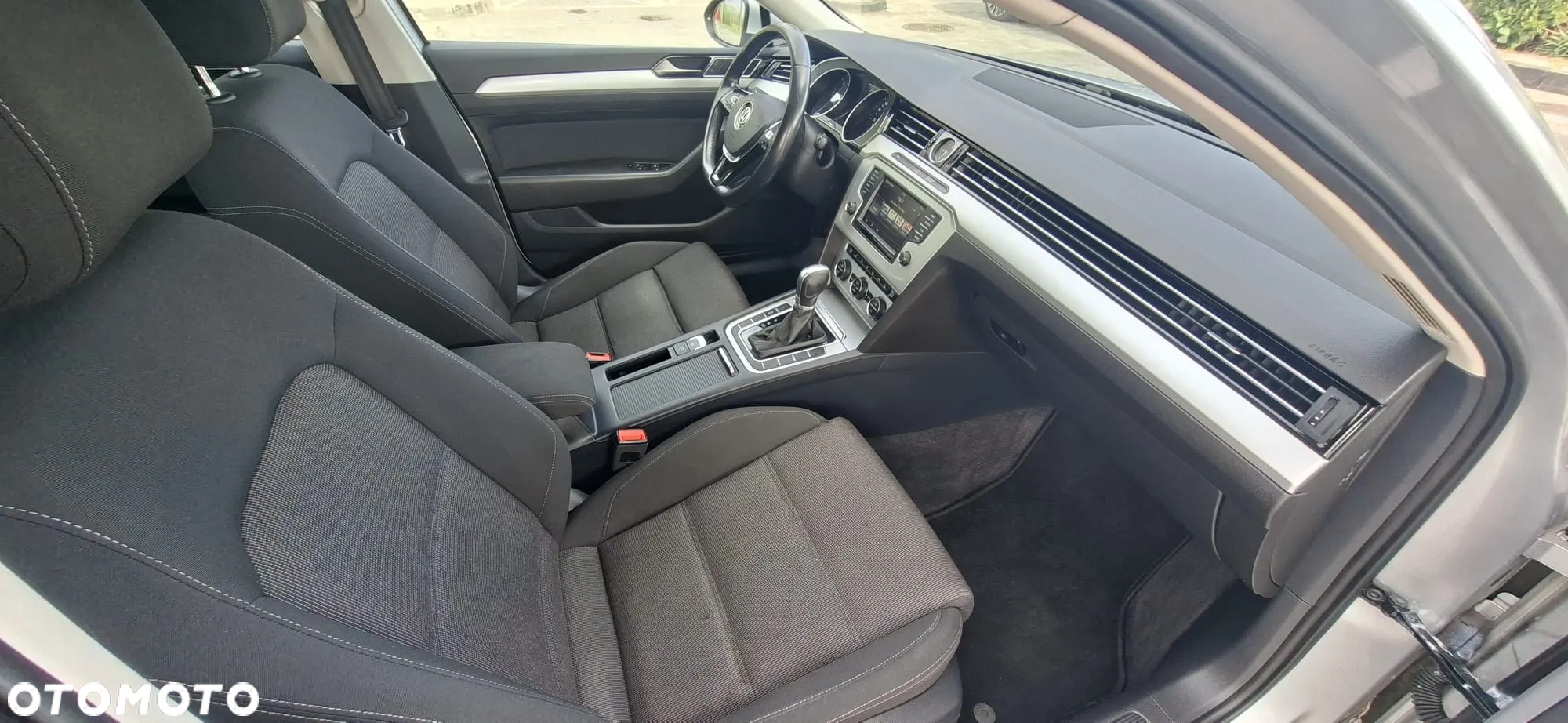 Volkswagen Passat 2.0 TDI BMT Highline DSG - 8