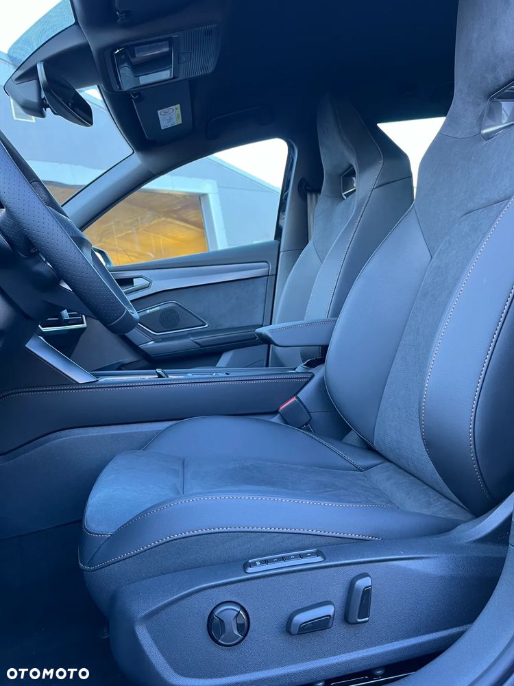 Cupra Leon Sportstourer - 13