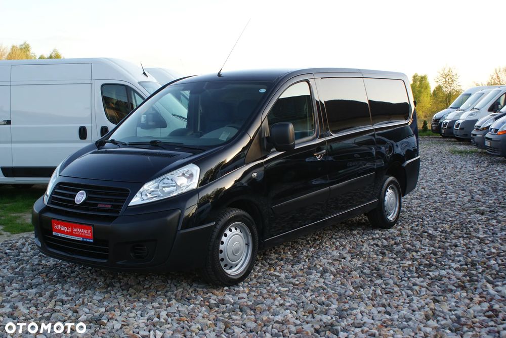 Fiat Scudo - 20