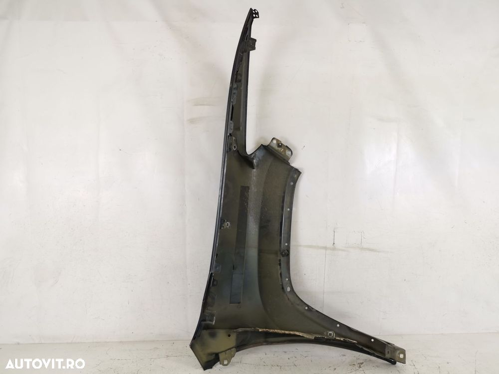 Aripa Stanga Fata Jeep  Cherokee KL 2013 2014 2015 2016 2017 Originala - 5
