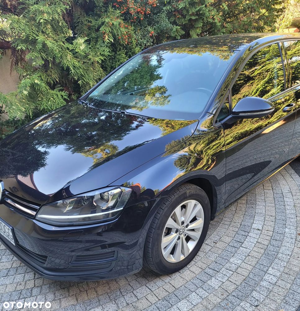 Volkswagen Golf - 3