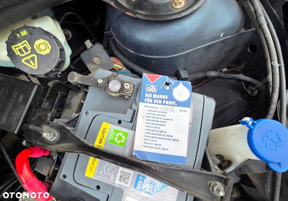 Ford Fiesta - 16