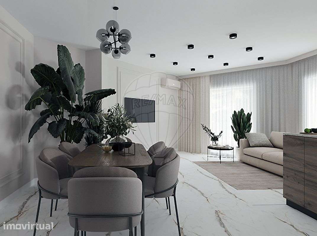 Apartamento T2 para venda - Grande imagem: 2/25
