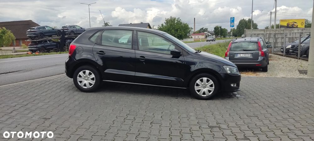 Volkswagen Polo 1.2 Style - 6