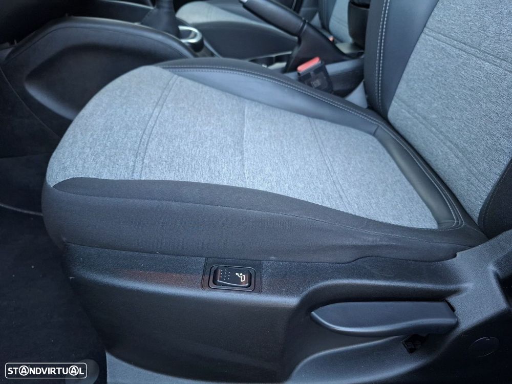 Fiat Tipo Cross 1.3 Multijet - 28