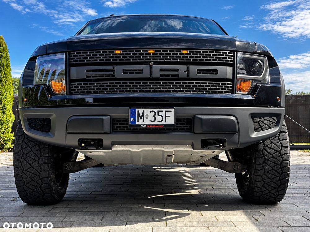 Ford F150 - 16