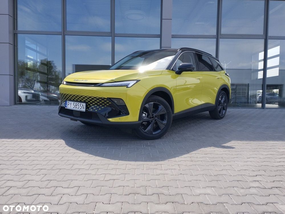 BAIC 5 Beijing 1.5T Luxury DCT - 2