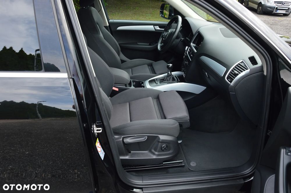 Audi Q5 - 7