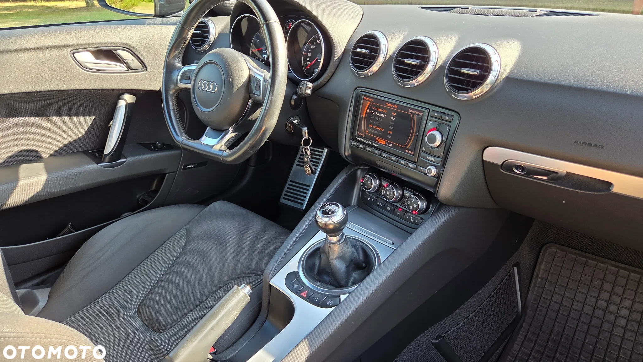 Audi TT Coupé 2.0 TFSI - 21