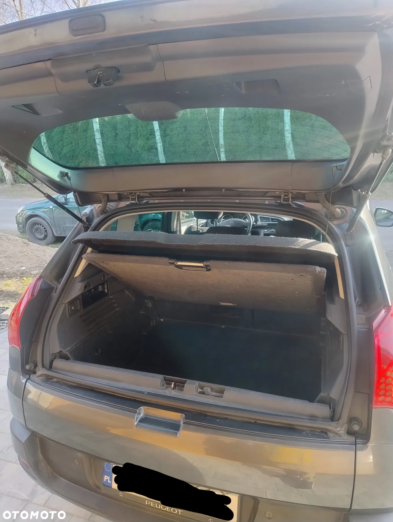 Peugeot 3008 - 3